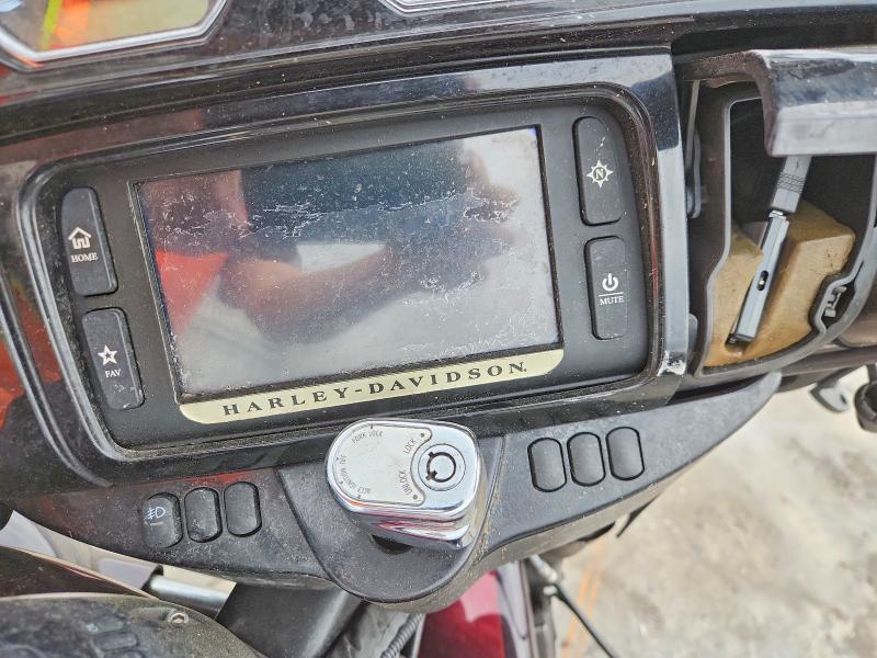 Продаж на аукціоні авто 2014 Harley-davidson Flhtk, vin: 1HD1KEL10EB634015, номер лоту: 79071305