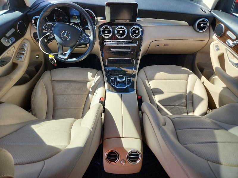 Продаж на аукціоні авто 2019 Mercedes-benz Glc, vin: WDC0G4JB1KV186179, номер лоту: 76332175