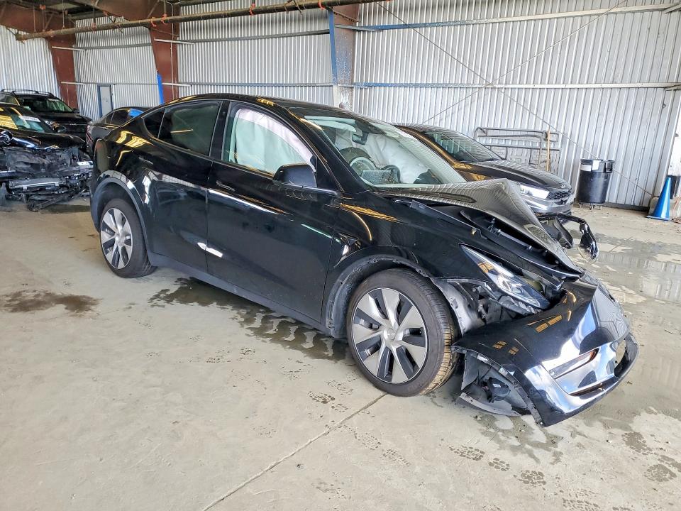78252935 :رقم المزاد ، 7SAYGDEE5PF694449 vin ، 2023 Tesla Model Y مزاد بيع
