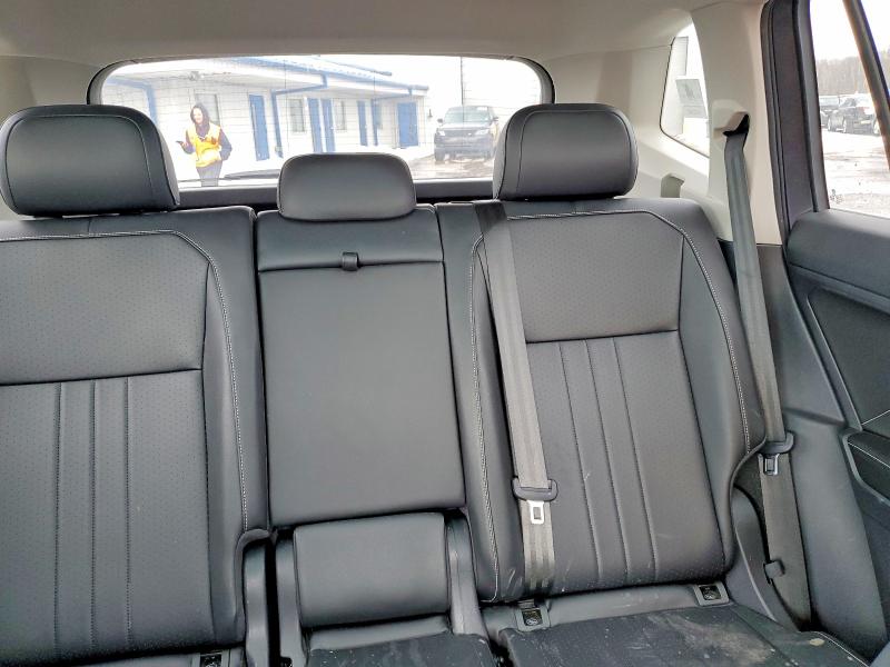 Aukcja sprzedaży 2022 Volkswagen Tiguan, vin: 3VV2B7AX2NM021929, numer aukcji: 76451875