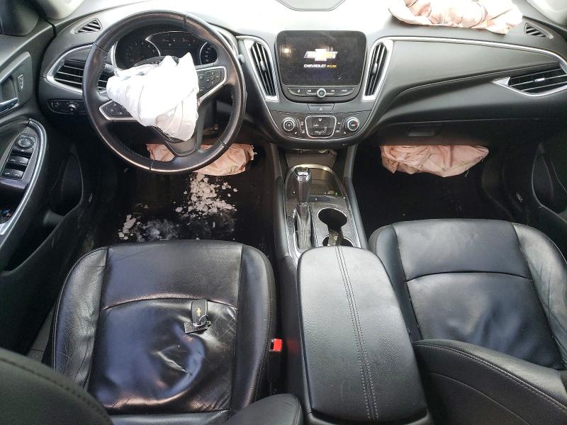 Aukcja sprzedaży 2017 Chevrolet Malibu, vin: 1G1ZE5ST1HF252175, numer aukcji: 75179775