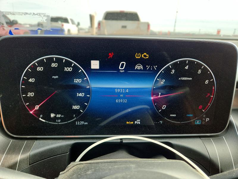 Продаж на аукціоні авто 2023 Mercedes-benz C, vin: W1KAF4GB4PR099578, номер лоту: 78649895