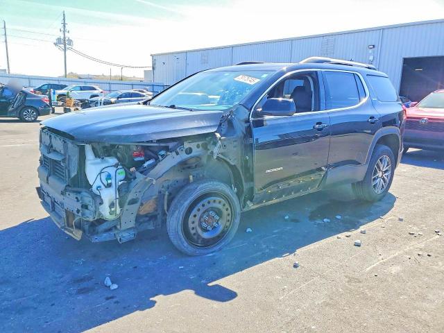 Auction sale of the 2019 Gmc Acadia, vin: 1GKKNSLA4KZ292362, lot number: 50375716