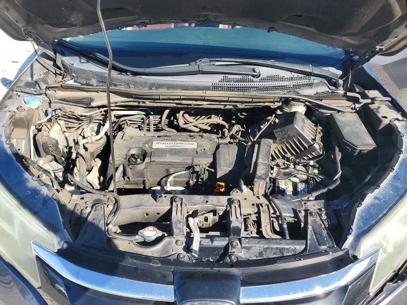 Продаж на аукціоні авто 2015 Honda Cr-v, vin: 3CZRM3H39FG706829, номер лоту: 75879015