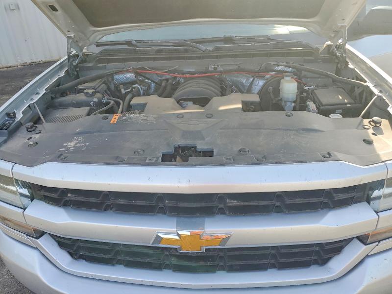 Продажа на аукционе авто 2018 Chevrolet Silverado, vin: 3GCUKPEC9JG132968, номер лота: 77021135