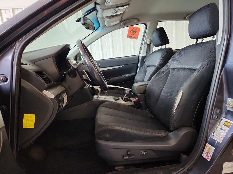 Aukcja sprzedaży 2011 Subaru Legacy, vin: 4S3BMBF6XB3237178, numer aukcji: 77113525