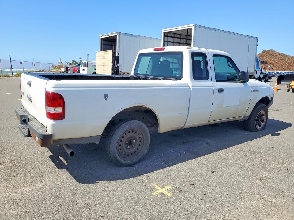 2008 Ford Ranger მანქანა იყიდება აუქციონზე, vin: 1FTYR14D28PA06798, აუქციონის ნომერი: 75469415