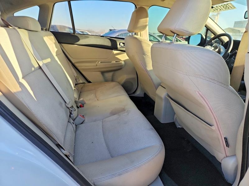 Продажа на аукционе авто 2013 Subaru Xv Crosstrek, vin: JF2GPAVC2D2833264, номер лота: 78812445