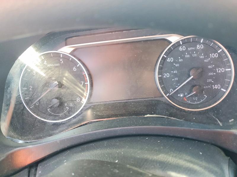 2019 Nissan Altima მანქანა იყიდება აუქციონზე, vin: 1N4BL4BV5KN311418, აუქციონის ნომერი: 79092305