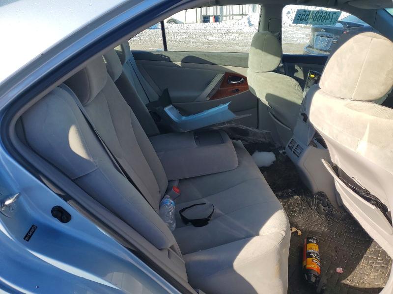 Продажа на аукционе авто 2009 Toyota Camry, vin: 4T1BE46K39U827583, номер лота: 74668455