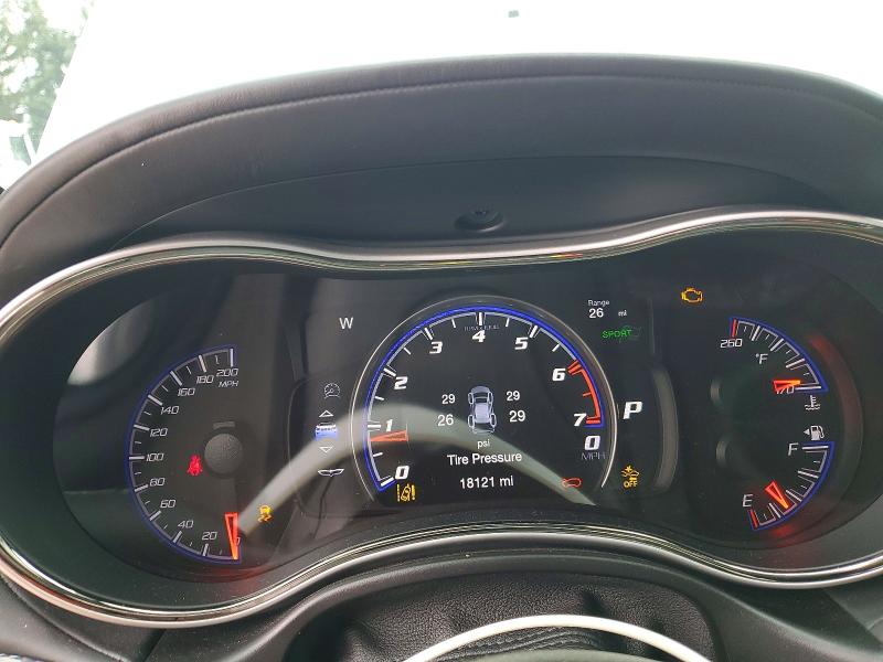 78494705 :رقم المزاد ، 1C4RJFN98JC318673 vin ، 2018 Jeep Grand Cherokee مزاد بيع
