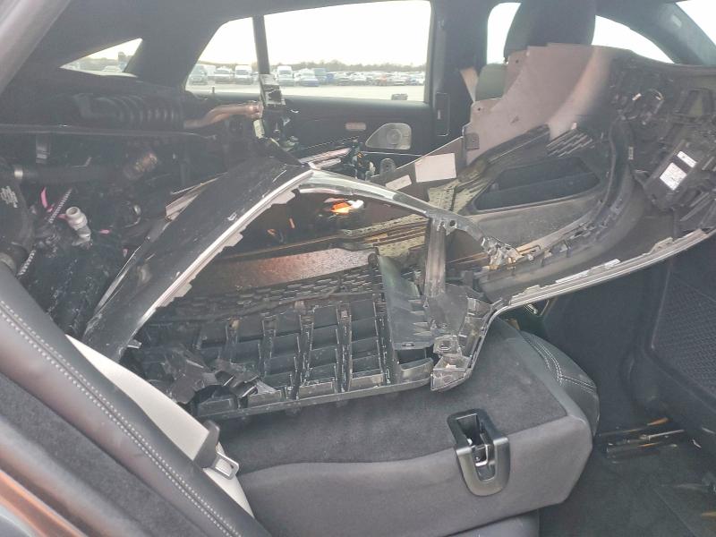 78654995 :رقم المزاد ، 4JGFD8KB6SB454428 vin ، 2025 Mercedes-benz Gle Coupe مزاد بيع