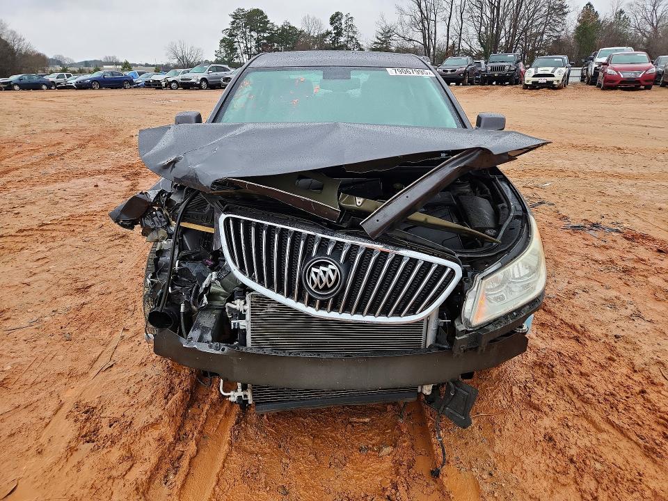 79067995 :رقم المزاد ، 1G4GC5E37DF262831 vin ، 2013 Buick Lacrosse مزاد بيع