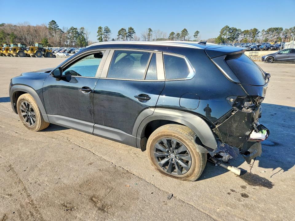 Aukcja sprzedaży 2024 Mazda Cx-50, vin: 7MMVABDM8RN164964, numer aukcji: 76864795