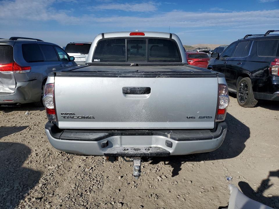 Aukcja sprzedaży 2009 Toyota Tacoma, vin: 3TMLU42N99M032506, numer aukcji: 76279855