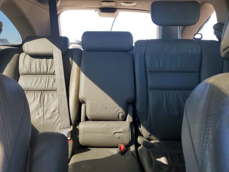 Aukcja sprzedaży 2008 Honda Cr-v, vin: 5J6RE48788L036072, numer aukcji: 79303775