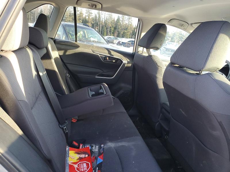 Aukcja sprzedaży 2021 Toyota Rav4, vin: 2T3Z1RFV7MC111031, numer aukcji: 78048655