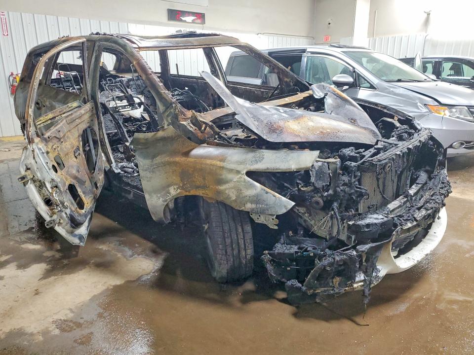 Aukcja sprzedaży 2017 Infiniti Qx60, vin: 5N1DL0MM3HC528644, numer aukcji: 76553615