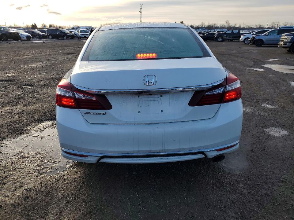 Aukcja sprzedaży 2016 Honda Accord, vin: 1HGCR2F39GA800043, numer aukcji: 79191615