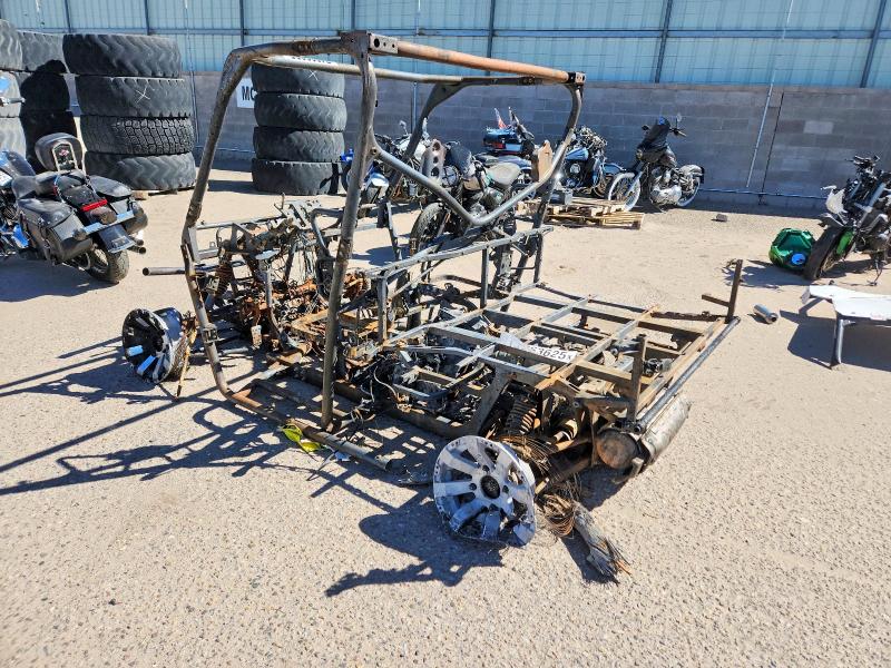 Aukcja sprzedaży 2018 Honda Pioneer, vin: 1HFVE04A0J4200970, numer aukcji: 74663625