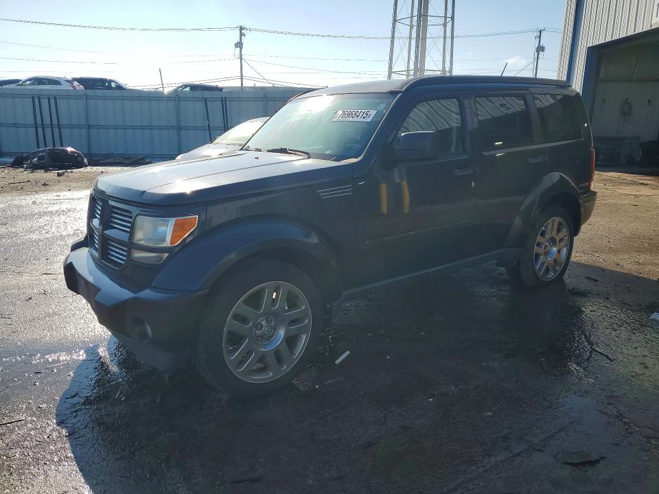 Aukcja sprzedaży 2011 Dodge Nitro, vin: 1D4PT4GK5BW576111, numer aukcji: 76968415