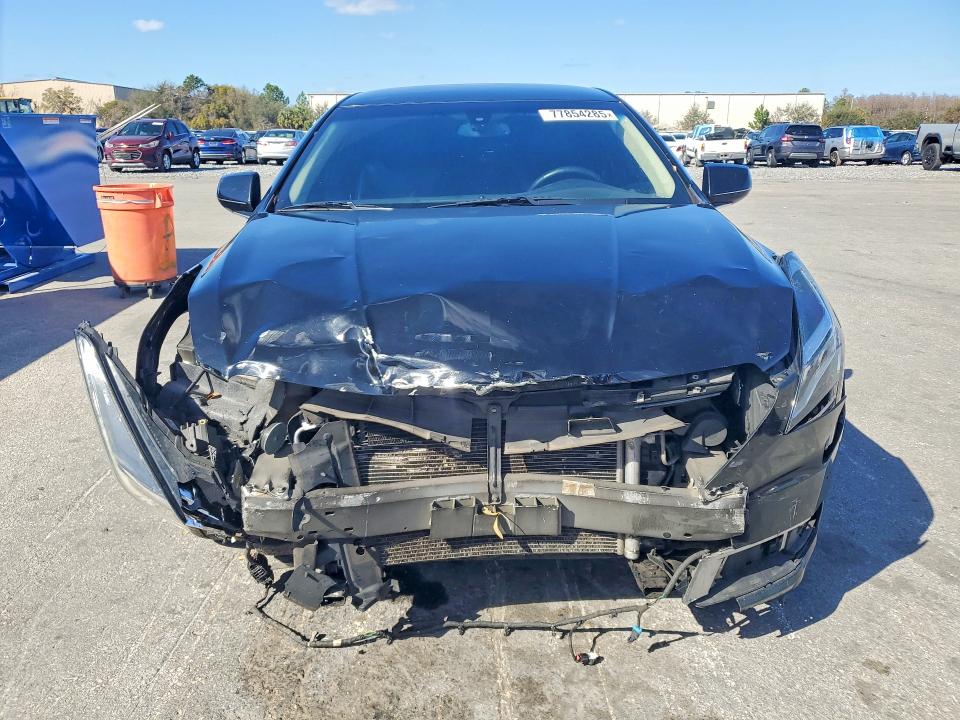 Auction sale of the 2019 Cadillac Xts, vin: 2G61U5S30K9144401, lot number: 53723106