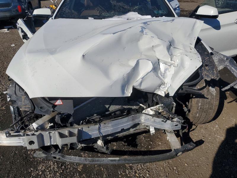 Aukcja sprzedaży 2014 Bmw 640, vin: WBA6A0C57ED317320, numer aukcji: 74206595
