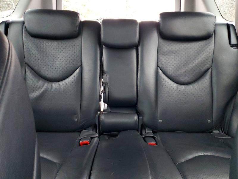 2010 Toyota Rav4 მანქანა იყიდება აუქციონზე, vin: 2T3RF4DV2AW030956, აუქციონის ნომერი: 77011415