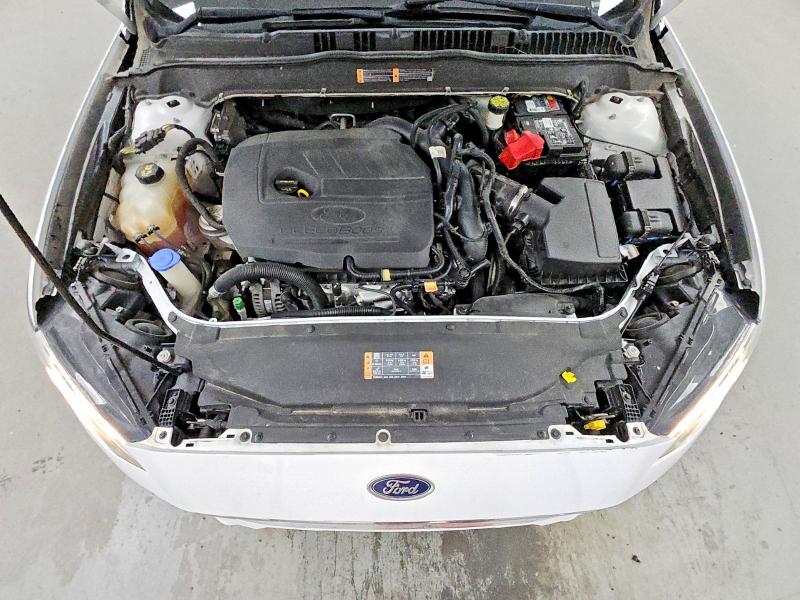 Продажа на аукционе авто 2018 Ford Fusion, vin: 3FA6P0HD0JR180116, номер лота: 77564075