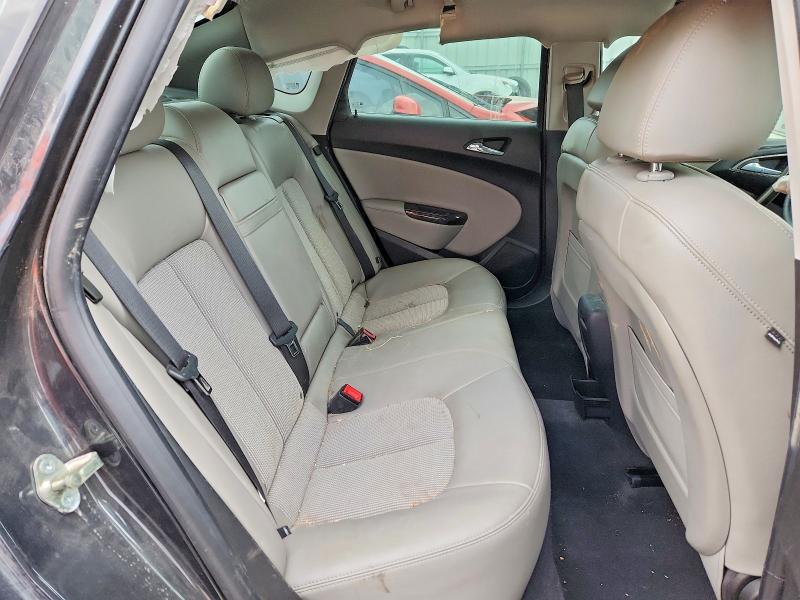 Продаж на аукціоні авто 2014 Buick Verano, vin: 1G4PR5SK1E4181766, номер лоту: 78148735