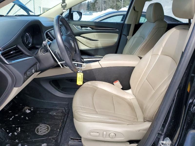 Aukcja sprzedaży 2018 Buick Enclave, vin: 5GAEVAKW9JJ142469, numer aukcji: 78514795
