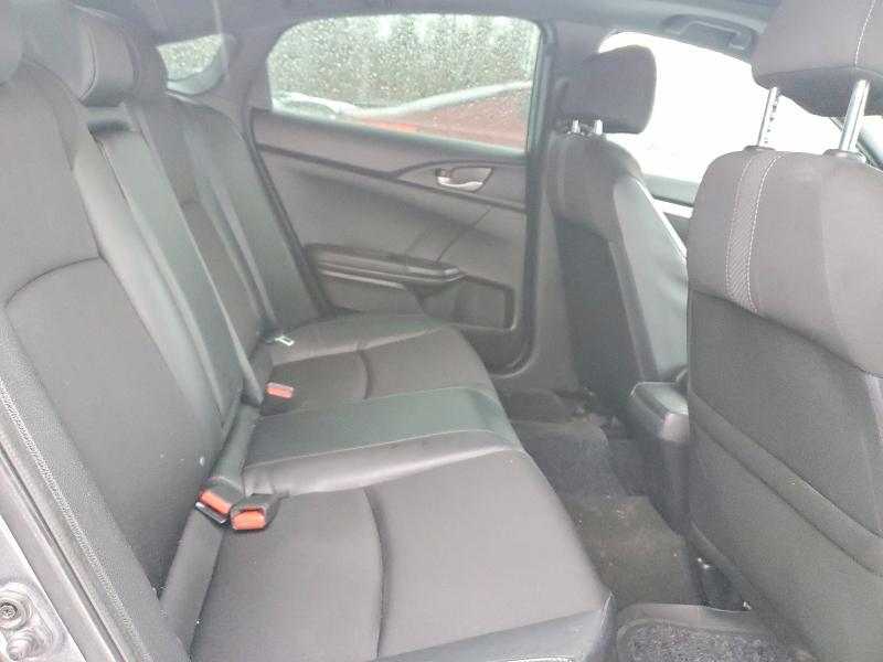 Продажа на аукционе авто 2020 Honda Civic, vin: 2HGFC2F87LH026395, номер лота: 78048805