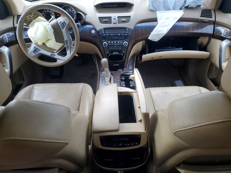 Продажа на аукционе авто 2010 Acura Mdx, vin: 2HNYD2H27AH525444, номер лота: 77301835