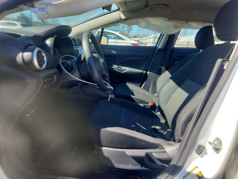 2024 Nissan Versa მანქანა იყიდება აუქციონზე, vin: 3N1CN8DV8RL929889, აუქციონის ნომერი: 77491395
