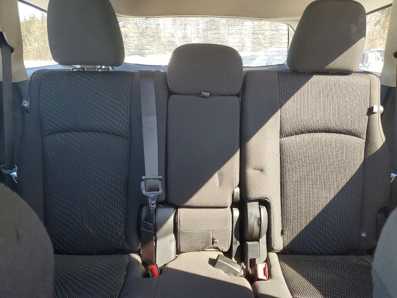 77735585 :رقم المزاد ، 3C4PDDCG1HT609860 vin ، 2017 Dodge Journey مزاد بيع