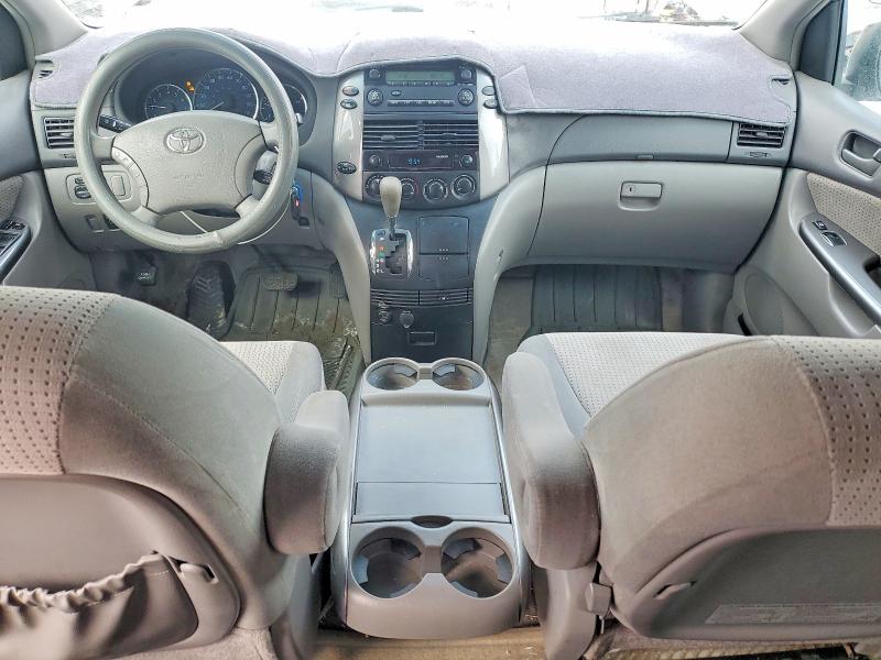 Продаж на аукціоні авто 2006 Toyota Sienna, vin: 5TDZA23C66S543364, номер лоту: 79073535