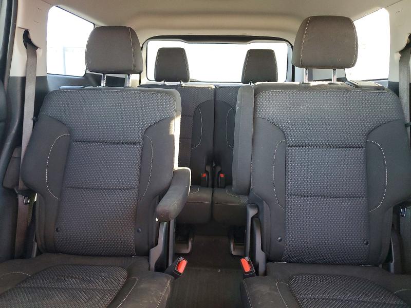 Продаж на аукціоні авто 2023 Gmc Acadia, vin: 1GKKNKL40PZ258954, номер лоту: 76452615