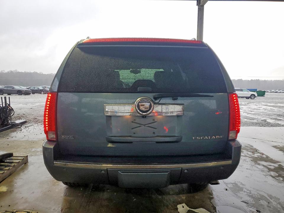 Продажа на аукционе авто 2010 Cadillac Escalade, vin: 1GYUKBEF8AR197348, номер лота: 79193345