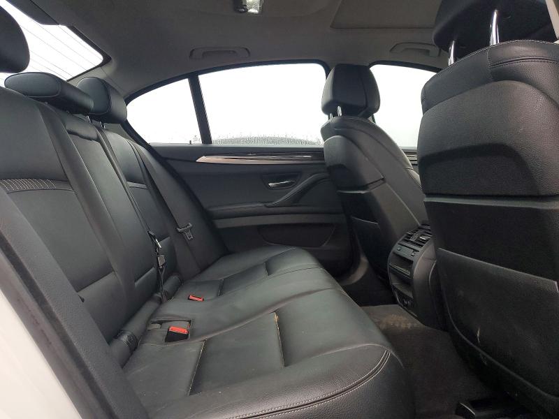 77890715 :رقم المزاد ، WBAKP9C54ED692373 vin ، 2014 Bmw 550 مزاد بيع