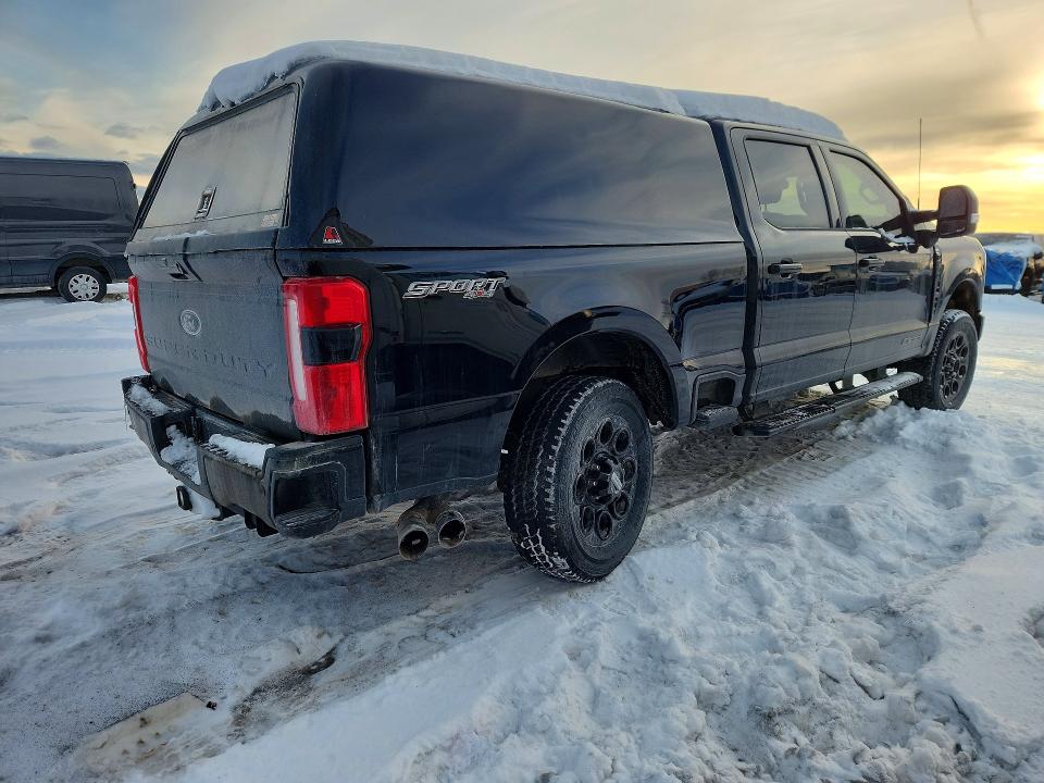 Aukcja sprzedaży 2023 Ford F250, vin: 1FT7W2BT6PED49757, numer aukcji: 74223505