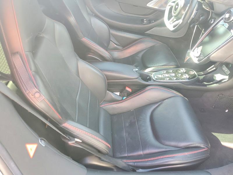 Продажа на аукционе авто 2022 Mclaren Automotive Gt, vin: SBM22GCA0NW001628, номер лота: 77290475