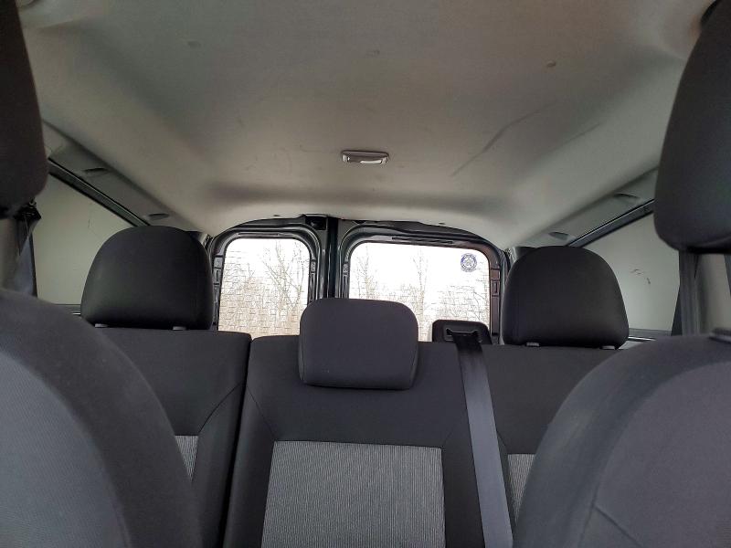 Продажа на аукционе авто 2015 Ram Promaster City, vin: ZFBERFBTXF6A62183, номер лота: 78361745