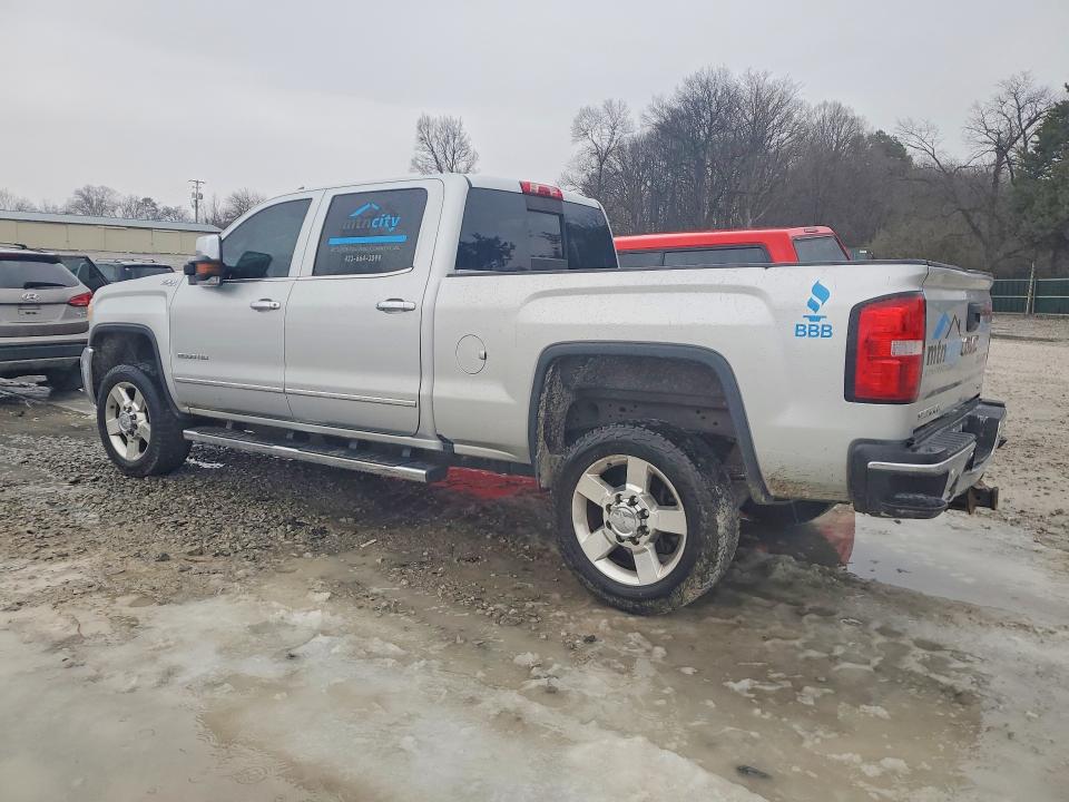 Aukcja sprzedaży 2016 Gmc Sierra, vin: 1GT12TE8XGF257303, numer aukcji: 74957955