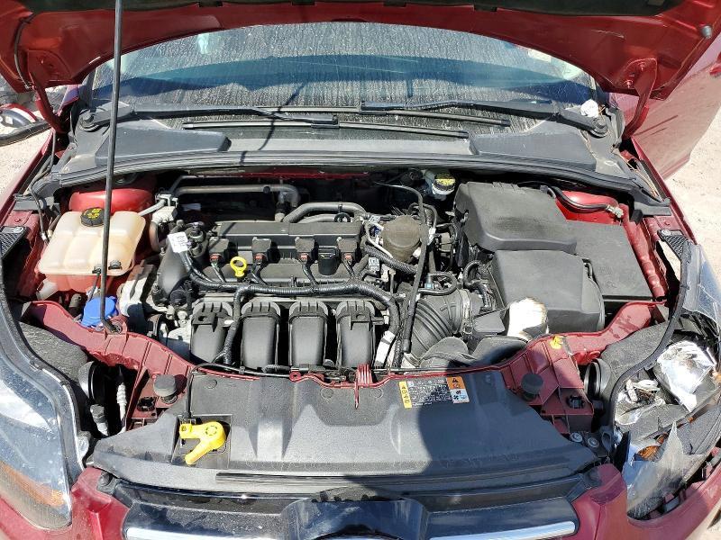 Продажа на аукционе авто 2014 Ford Focus, vin: 1FADP3N28EL396604, номер лота: 76527255