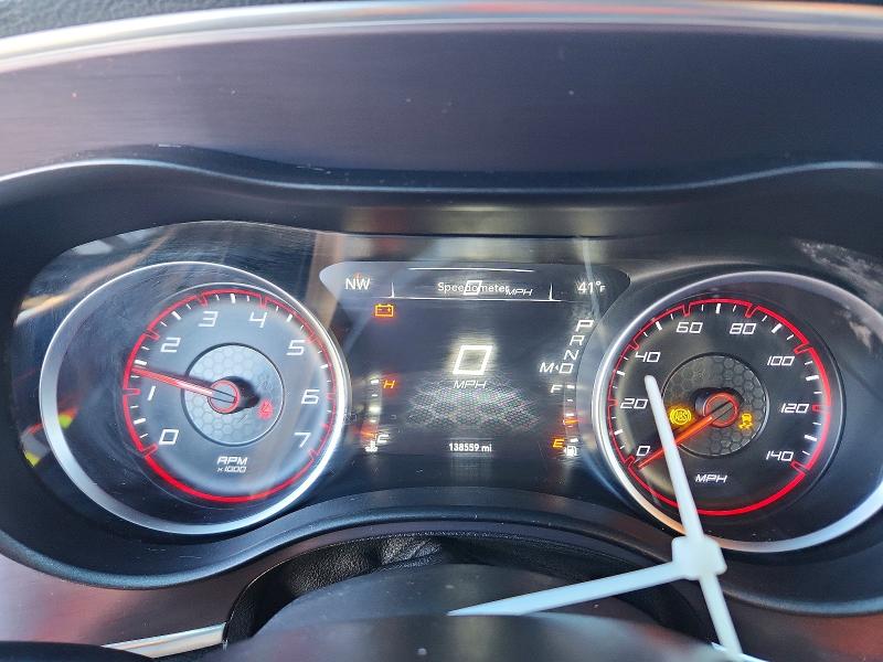 2015 Dodge Charger მანქანა იყიდება აუქციონზე, vin: 2C3CDXBG1FH752044, აუქციონის ნომერი: 76015055