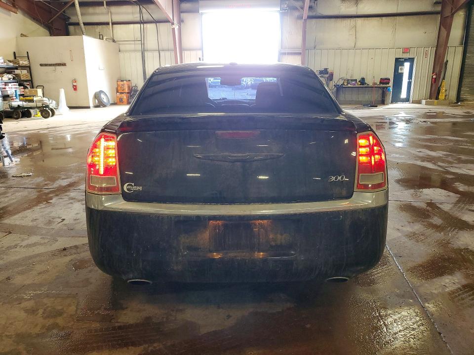 76752795 :رقم المزاد ، 2C3CCACG0CH167997 vin ، 2012 Chrysler 300 مزاد بيع