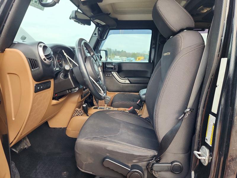 Продажа на аукционе авто 2015 Jeep Wrangler Unlimited, vin: 1C4BJWFG0FL629052, номер лота: 76214525