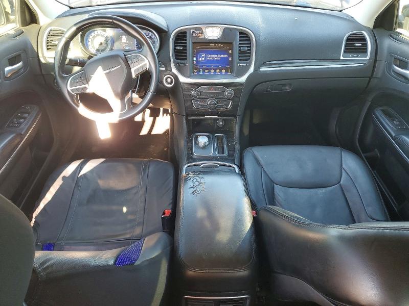 Продажа на аукционе авто 2015 Chrysler 300, vin: 2C3CCAAG2FH838190, номер лота: 77180015