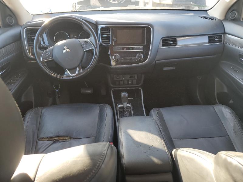 Продаж на аукціоні авто 2019 Mitsubishi Outlander, vin: JA4AD3A33KZ022845, номер лоту: 73713955