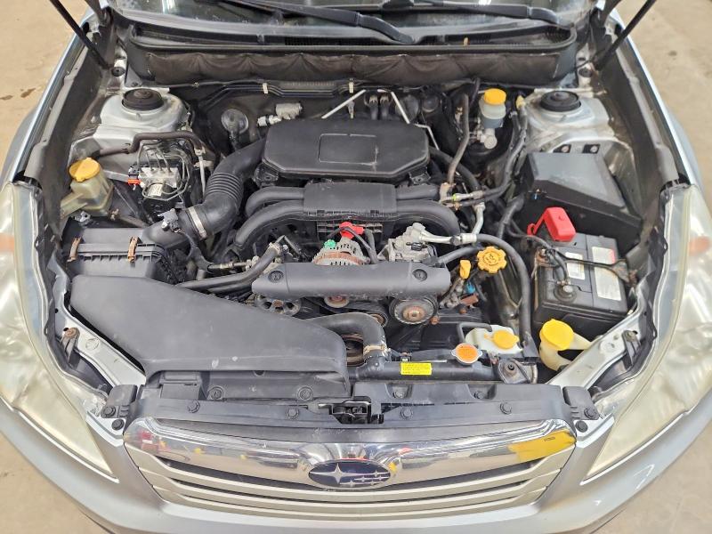 Aukcja sprzedaży 2012 Subaru Outback 2., vin: 4S4BRBKC3C3288953, numer aukcji: 75804445